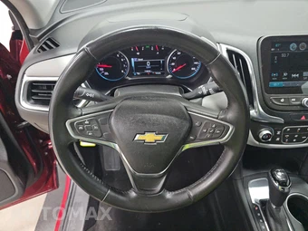 2018 Chevrolet Equinox LT 1LT – miniatura 10