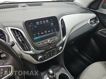 2018 Chevrolet Equinox LT 1LT – miniatura 11
