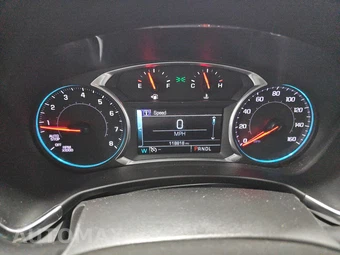2018 Chevrolet Equinox LT 1LT – miniatura 12