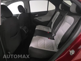 2018 Chevrolet Equinox LT 1LT – miniatura 13