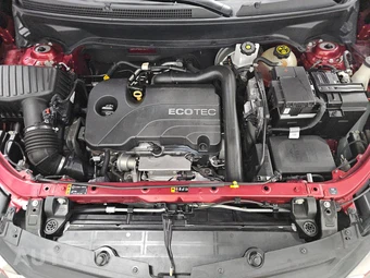 2018 Chevrolet Equinox LT 1LT – miniatura 15