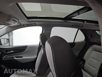 2018 Chevrolet Equinox LT 1LT – miniatura 17