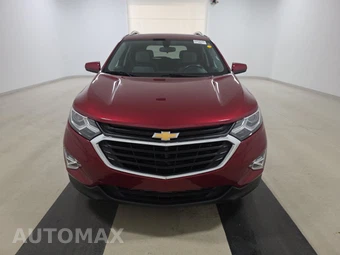 2018 Chevrolet Equinox LT 1LT – miniatura 2