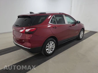 2018 Chevrolet Equinox LT 1LT – miniatura 4