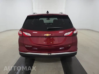 2018 Chevrolet Equinox LT 1LT – miniatura 5