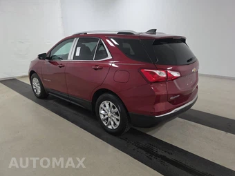 2018 Chevrolet Equinox LT 1LT – miniatura 6