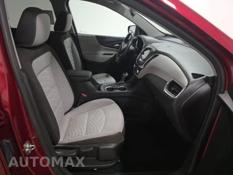 2018 Chevrolet Equinox LT 1LT – miniatura 8