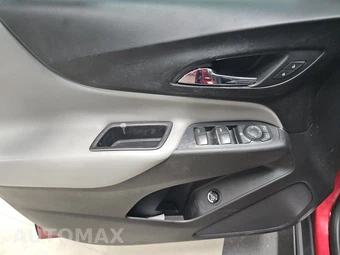 2018 Chevrolet Equinox LT 1LT – miniatura 9