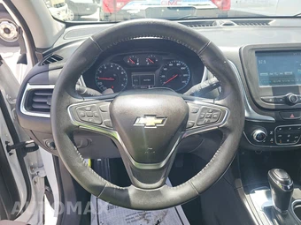 2018 Chevrolet Equinox LT 1LT - miniatura 10