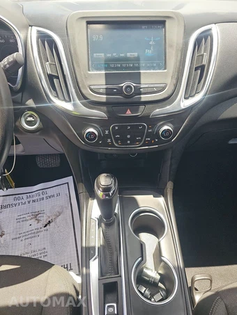 2018 Chevrolet Equinox LT 1LT - miniatura 11