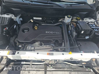 2018 Chevrolet Equinox LT 1LT - miniatura 15
