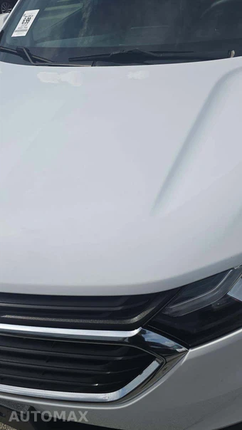 2018 Chevrolet Equinox LT 1LT - miniatura 19