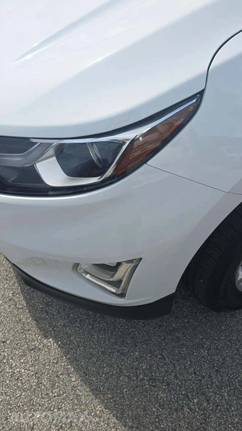 2018 Chevrolet Equinox LT 1LT - miniatura 21