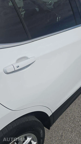 2018 Chevrolet Equinox LT 1LT - miniatura 22