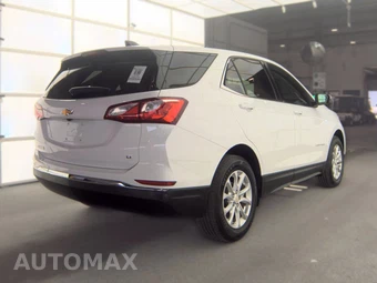 2018 Chevrolet Equinox LT 1LT - miniatura 4