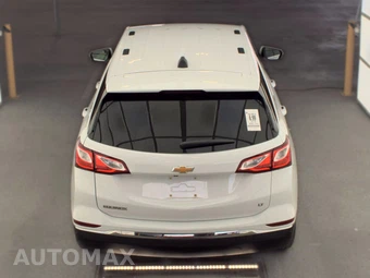 2018 Chevrolet Equinox LT 1LT - miniatura 5