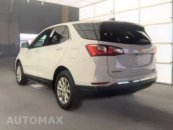 2018 Chevrolet Equinox LT 1LT - miniatura 6