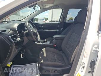 2018 Chevrolet Equinox LT 1LT - miniatura 7
