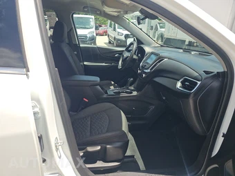 2018 Chevrolet Equinox LT 1LT - miniatura 8