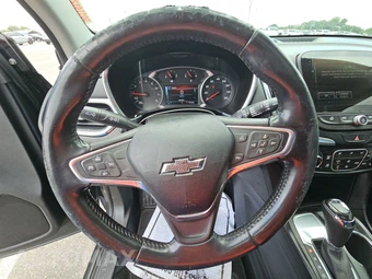 2018 Chevrolet Equinox LT 1LT - miniatura 10