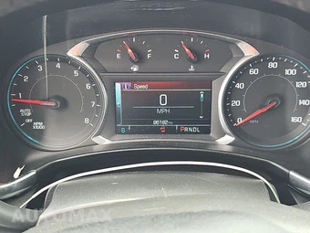 2018 Chevrolet Equinox LT 1LT - miniatura 12