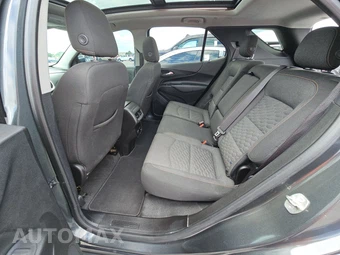 2018 Chevrolet Equinox LT 1LT - miniatura 13