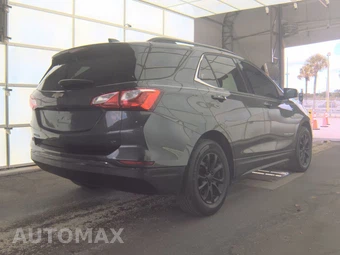 2018 Chevrolet Equinox LT 1LT - miniatura 4