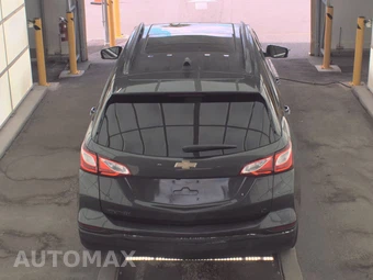 2018 Chevrolet Equinox LT 1LT - miniatura 5
