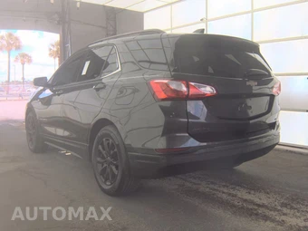 2018 Chevrolet Equinox LT 1LT - miniatura 6