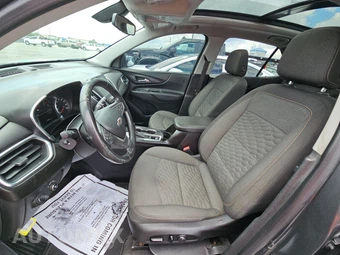 2018 Chevrolet Equinox LT 1LT - miniatura 7