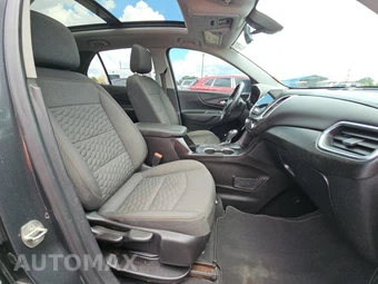 2018 Chevrolet Equinox LT 1LT - miniatura 8