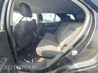 2018 Chevrolet Equinox LT 1LT – miniatura 10