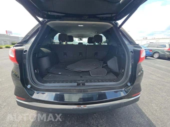 2018 Chevrolet Equinox LT 1LT – miniatura 11
