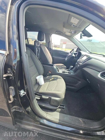 2018 Chevrolet Equinox LT 1LT – miniatura 15