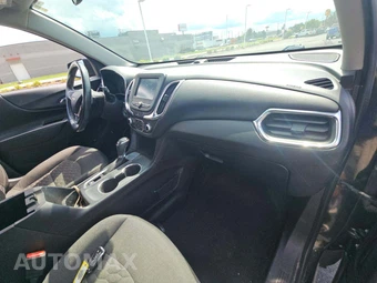 2018 Chevrolet Equinox LT 1LT – miniatura 16