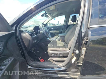 2018 Chevrolet Equinox LT 1LT – miniatura 3
