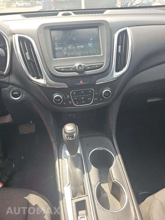 2018 Chevrolet Equinox LT 1LT – miniatura 7