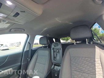 2018 Chevrolet Equinox LT 1LT – miniatura 8