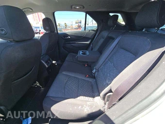 2018 Chevrolet Equinox LT 1LT - miniatura 10