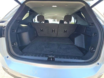 2018 Chevrolet Equinox LT 1LT - miniatura 11