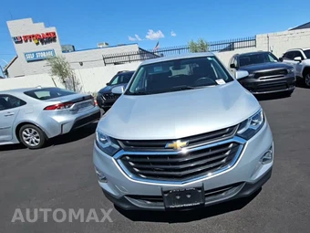 2018 Chevrolet Equinox LT 1LT - miniatura 2