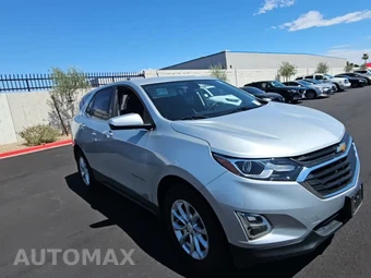2018 Chevrolet Equinox LT 1LT - miniatura 3
