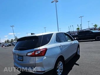 2018 Chevrolet Equinox LT 1LT - miniatura 4