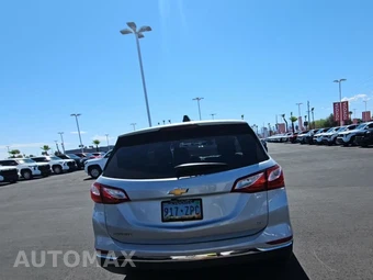 2018 Chevrolet Equinox LT 1LT - miniatura 5