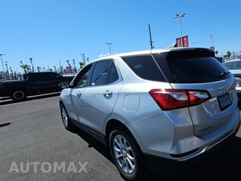 2018 Chevrolet Equinox LT 1LT - miniatura 6