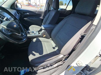 2018 Chevrolet Equinox LT 1LT - miniatura 7