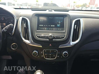 2018 Chevrolet Equinox LT 1LT - miniatura 8