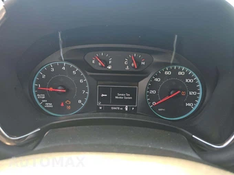2018 Chevrolet Equinox LT 1LT - miniatura 9