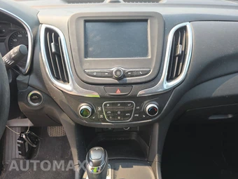 2018 Chevrolet Equinox LT 1LT – miniatura 11