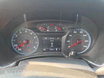 2018 Chevrolet Equinox LT 1LT – miniatura 12